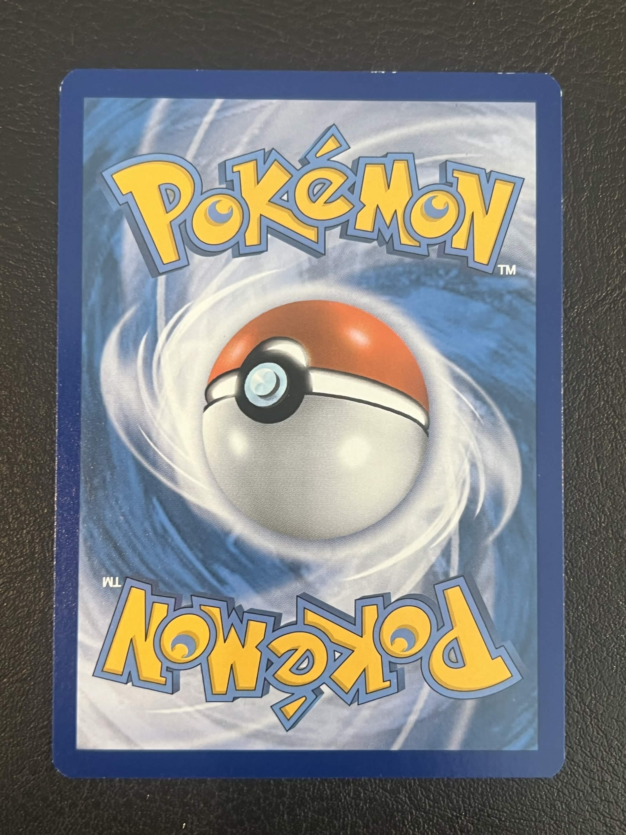 Lightly Played condition reference card